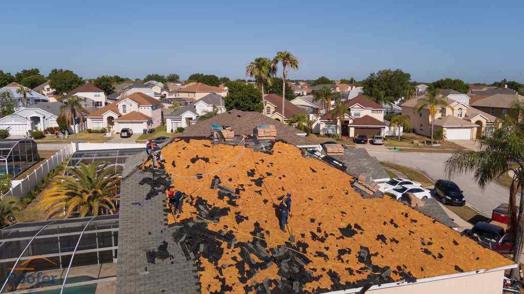 Flat Roof Replacement Miami Lakes Flat Roof Replacement Miami Lakes