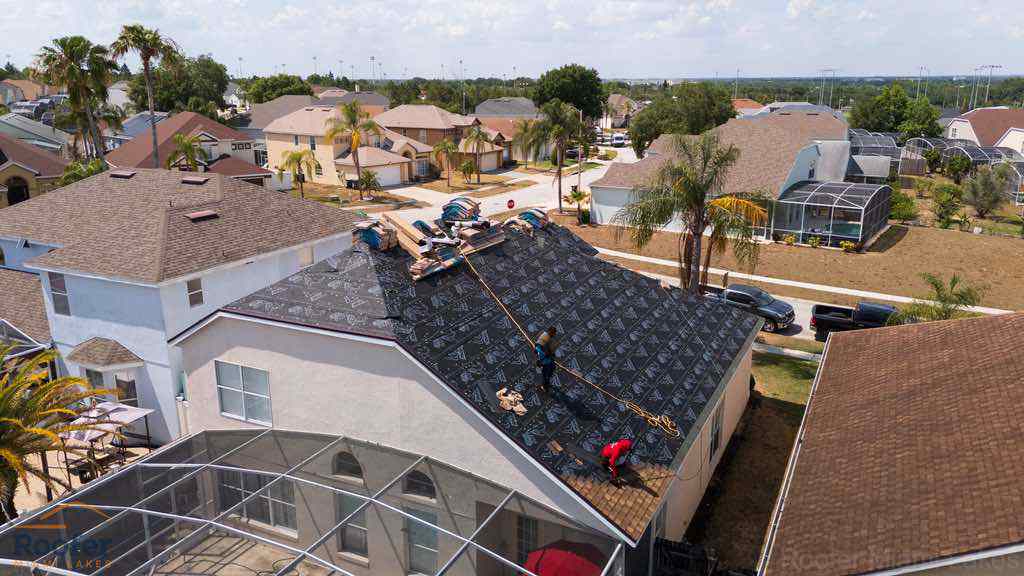 Miami Lakes Roof Replacement Miami Lakes Roof Replacement
