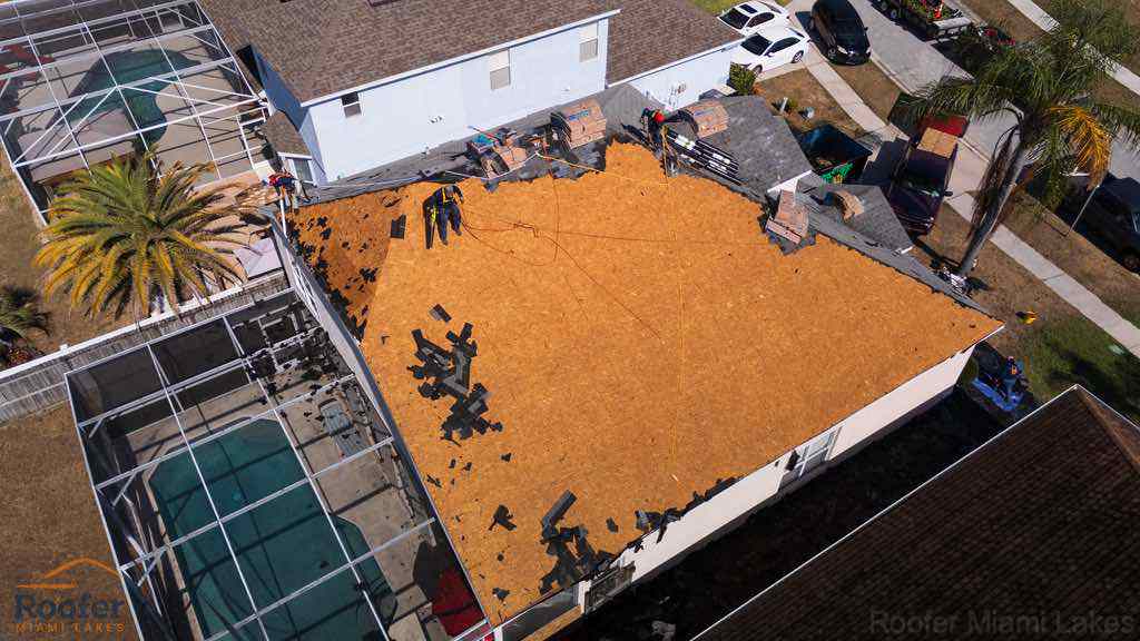 Roof Leak Miami Lakes Roof Leak Miami Lakes