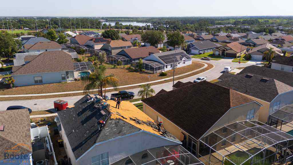Roofer In Miami Lakes Roofer In Miami Lakes