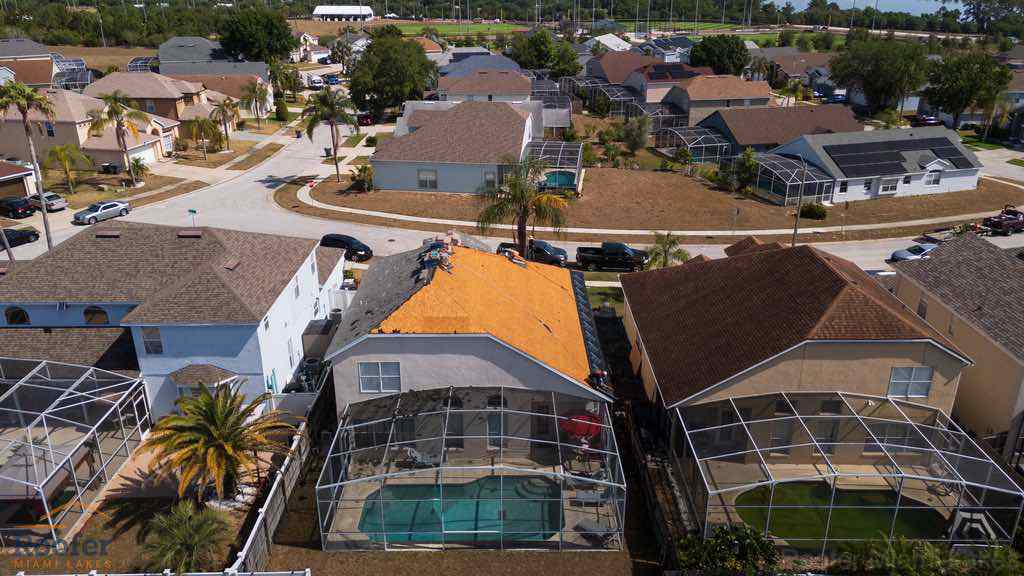 Roofing Leak Repair Miami Lakes Roofing Leak Repair Miami Lakes